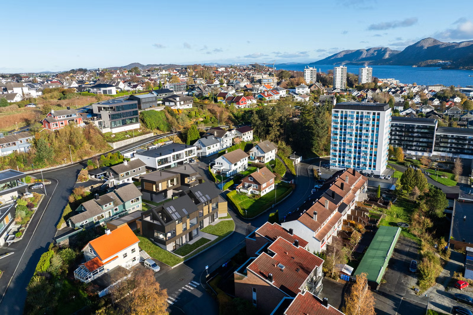 Parkveien 26