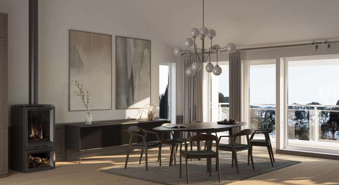 Storevollsveien Interior 5