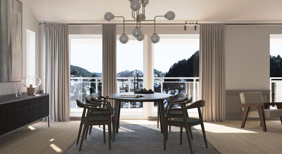 Storevollsveien Interior 2