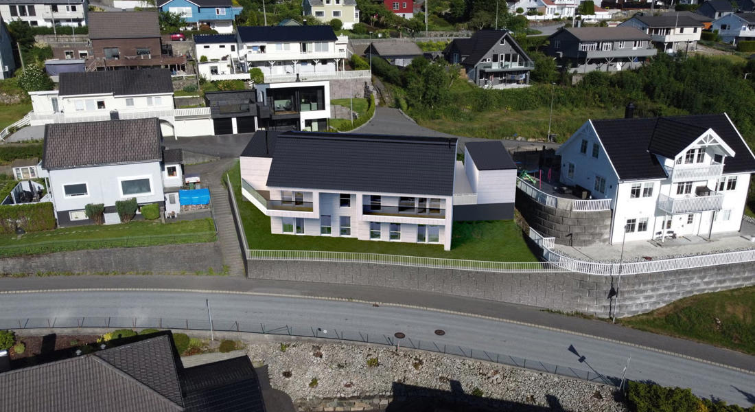 Storevollsveien Eksterior 1