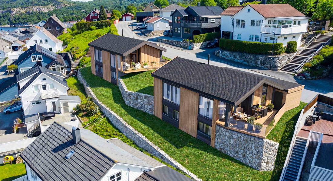 Loeakeren Exterior 3 Final Update