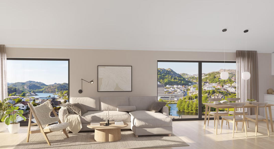Løeåkeren Interior 1